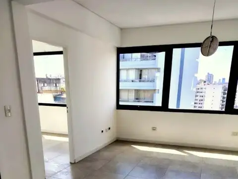 ALQUILER ESPECTACULAR OFICINA DUPLEX A ESTRENAR-EXCELENTE UBICACION-BAJAS EXPENSAS
