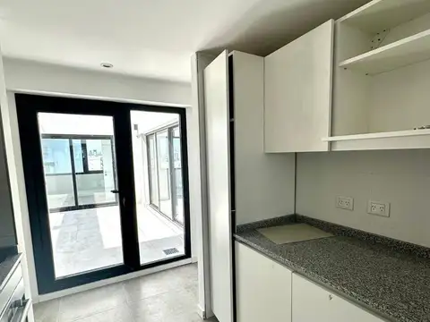 Oficina en Alquiler en Colegiales, $ 1.900.000