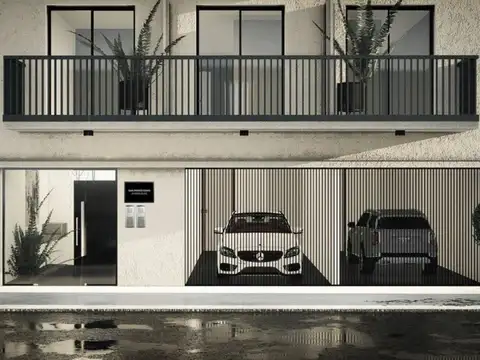 Departamento en Venta de Monoambiente