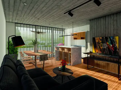 Departamento en Venta de 2 dormitorios