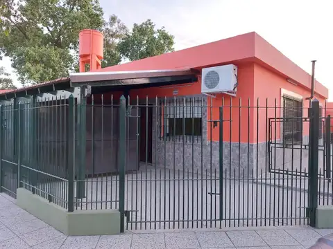 Impecable propiedad, excelente estado 