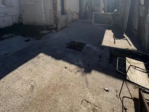 Casa en Venta 25 años