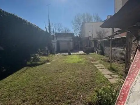 Casa en Venta 25 años