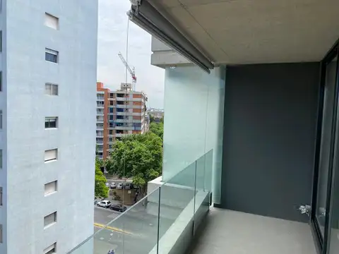 Avenida Libertador Brig. General Lavalleja 2000