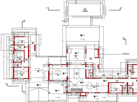 Casa en Venta de 4 dormitorios