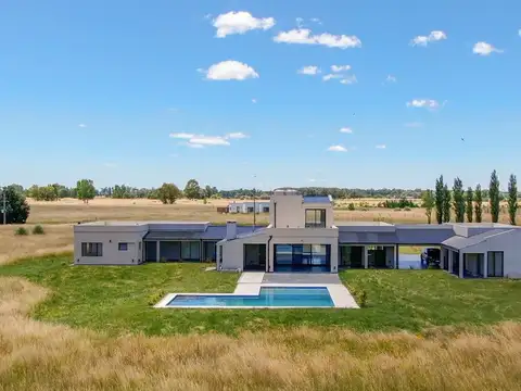 VENTA CHACRA ESTANCIA BENQUERENCIA S. M DEL MONTE