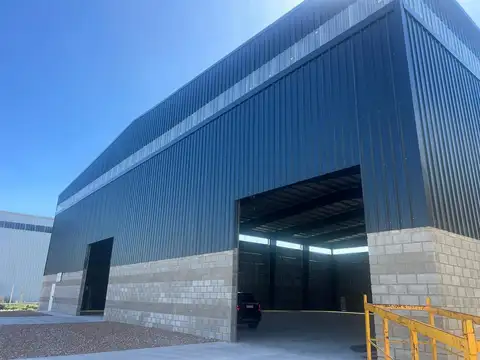 Nave Industrial en venta en Parte Industrial Moreno 1