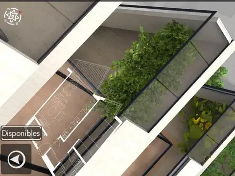 Depto 2 AMB a Estrenar | Cochera | Vicente López | Florida | Preventa en Pozo | Pileta Climatizada,