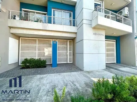 Departamento en Alquiler al Oeste