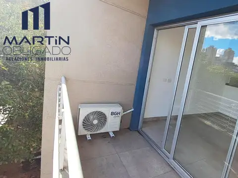 Departamento en Alquiler de 1 dormitorio