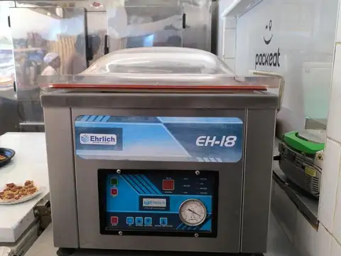 Fondo Comercio en Venta 4 años