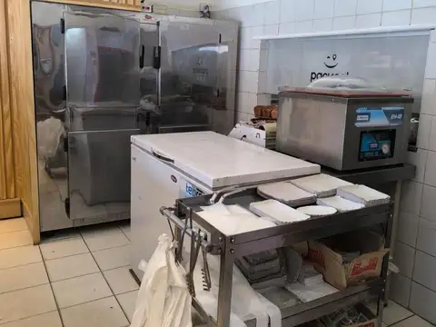 Fondo Comercio en Venta en Mar del Plata, USD 30.000