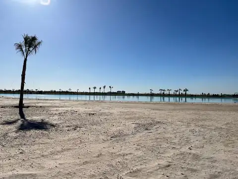 Terreno en Venta en Funes, USD 118.000