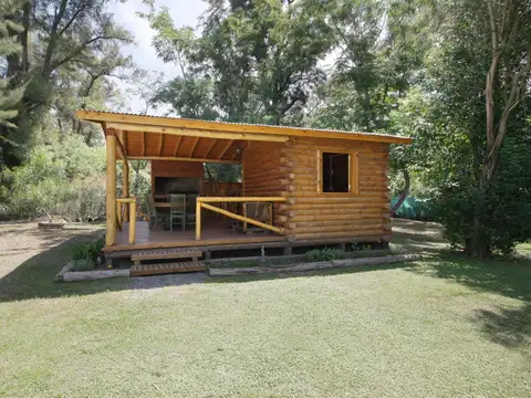 Quinta en Venta en Capilla Del Señor, USD 79.900