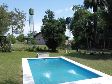 Quinta en Capilla Del Señor en venta