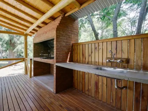 Quinta en Venta en Capilla del Señor, USD 79.900