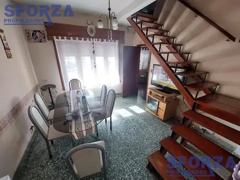 Casa en Venta con 1 cochera