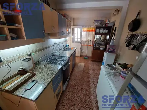 Casa en Venta 30 años
