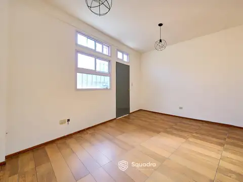 Depto Tipo Casa 4 ambientes con 1 baño