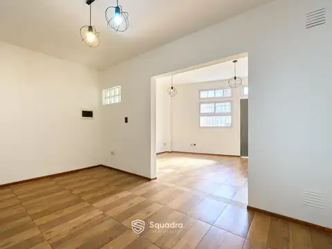 Depto Tipo Casa en Venta al Norte