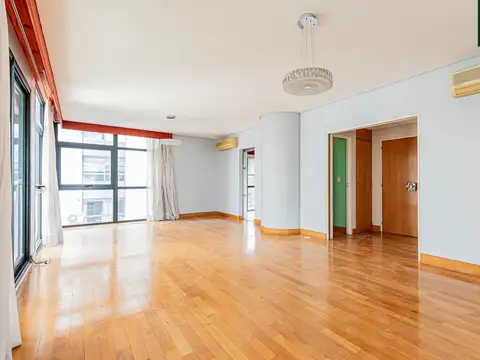 Departamento en Alquiler en Palermo, USD 2.700