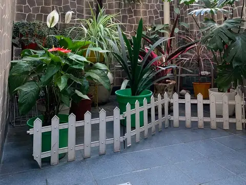 Depto Tipo Casa en Venta 35 años