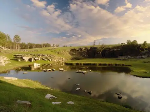 Terreno en Venta de 610,0 m2