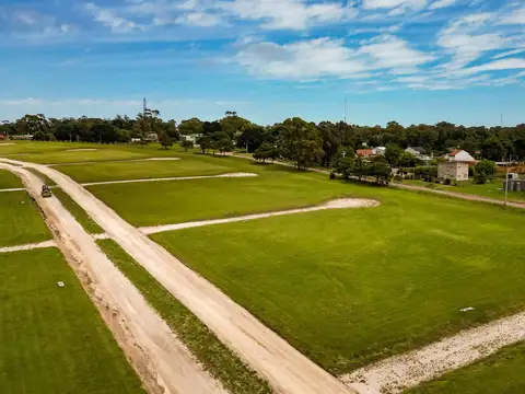 Terreno en Venta en Santa Celina, USD 74.500