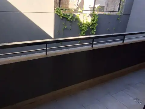 Departamento - Villa Urquiza