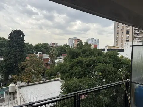 Departamento en Alquiler 50 años