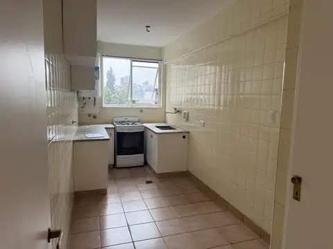Departamento en Alquiler de 3 ambientes