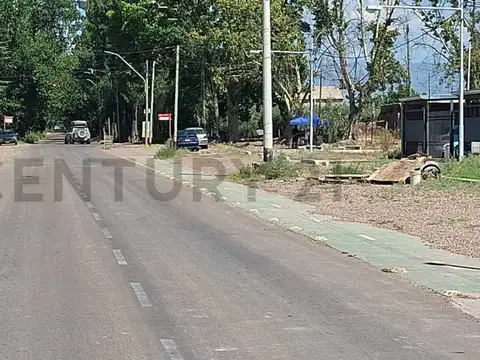 Terreno en Venta de 357,0 m2