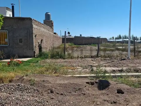VENTA DE LOTE EN CRUZ DE PIEDRA MAIPU. ID:313010