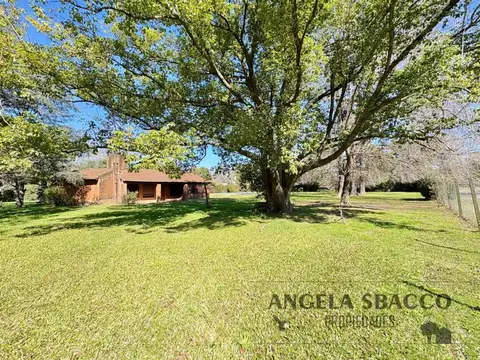 Casa en Venta 40 años