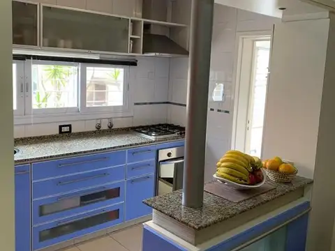 Casa en Venta en Troncos del Talar, USD 210.000