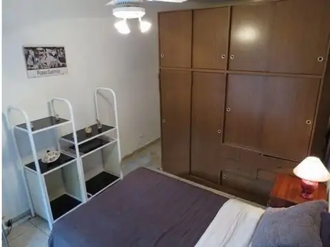 Departamento en Alquiler Temporal en Microcentro, USD 500