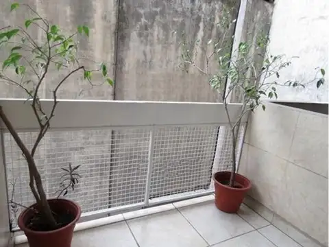 Departamento en Alquiler Temporal de Monoambiente