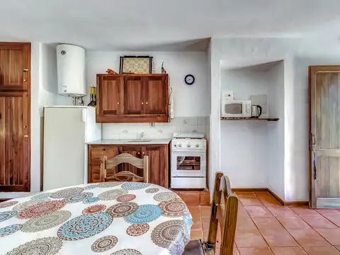 Departamento en Venta 29 años