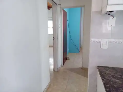 Alquiler de Departamento 3 ambientes (con espacio guardacoche Opcional)