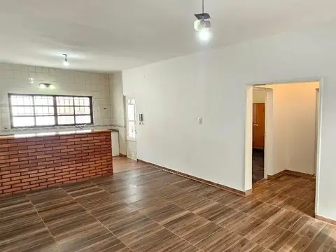 Departamento en Venta 52 años