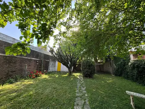 Casa en Venta 48 años