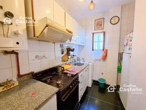 Departamento en Venta al Oeste