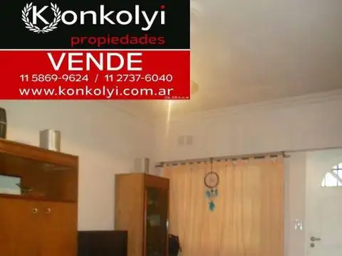 Departamento en Venta de 2 dormitorios