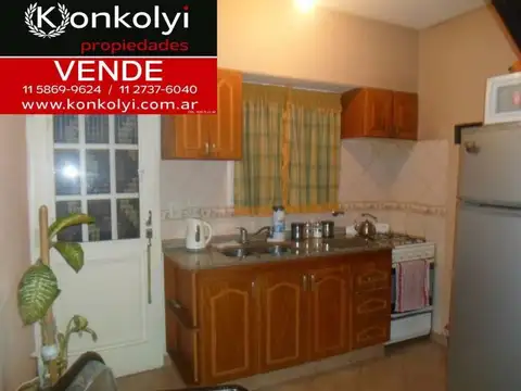 Departamento en Venta en Ramos Mejia, USD 90.000