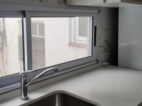 Departamento en Alquiler Apto profesional