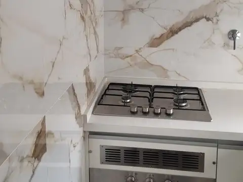 Departamento en Alquiler A Estrenar