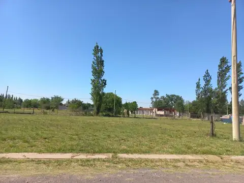 VENTA TERRENO BARRIO EL MOLINO ROLDAN