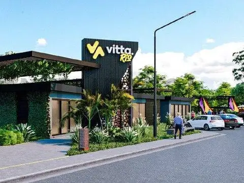 Venta de Lote, General Lagos