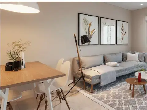 Monoambiente en Venta en La Plata [Cod: ]