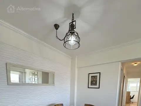 Departamento en Alquiler Temporal en Nuñez, USD 1.600